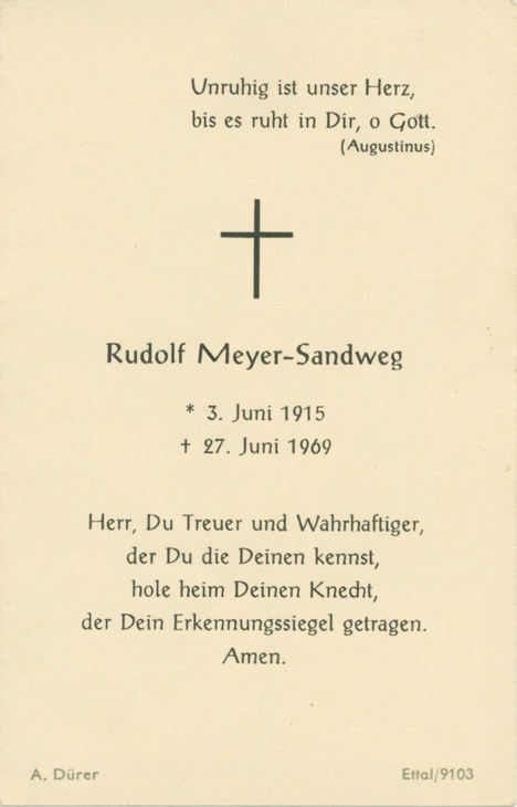Sandweg